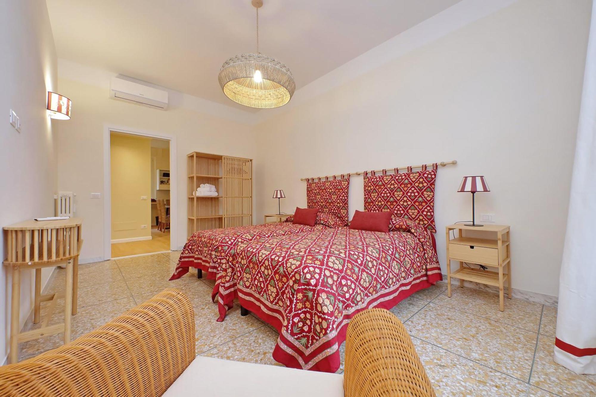 Apartment Gioia's *