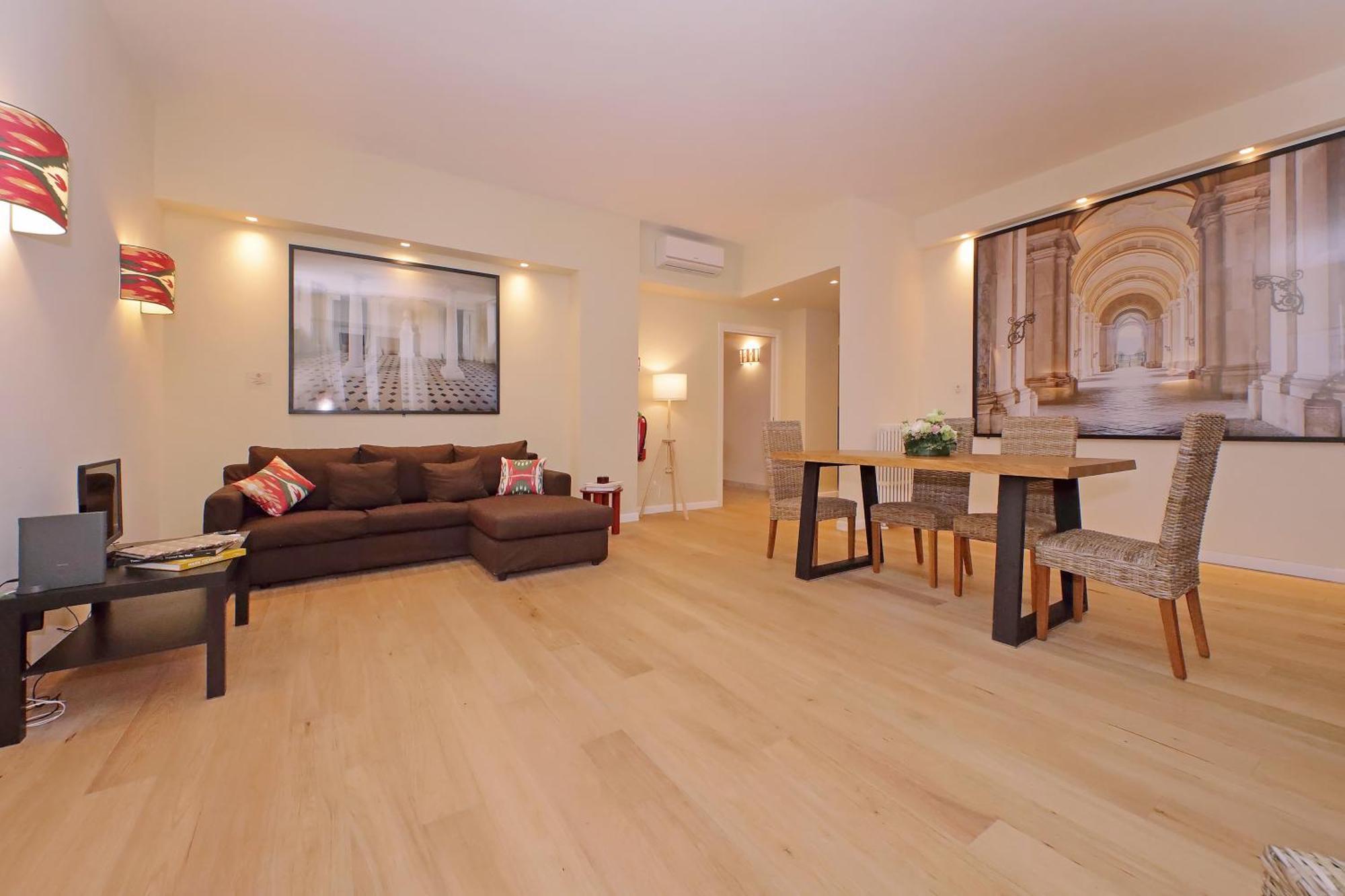 Apartment Gioia's *
