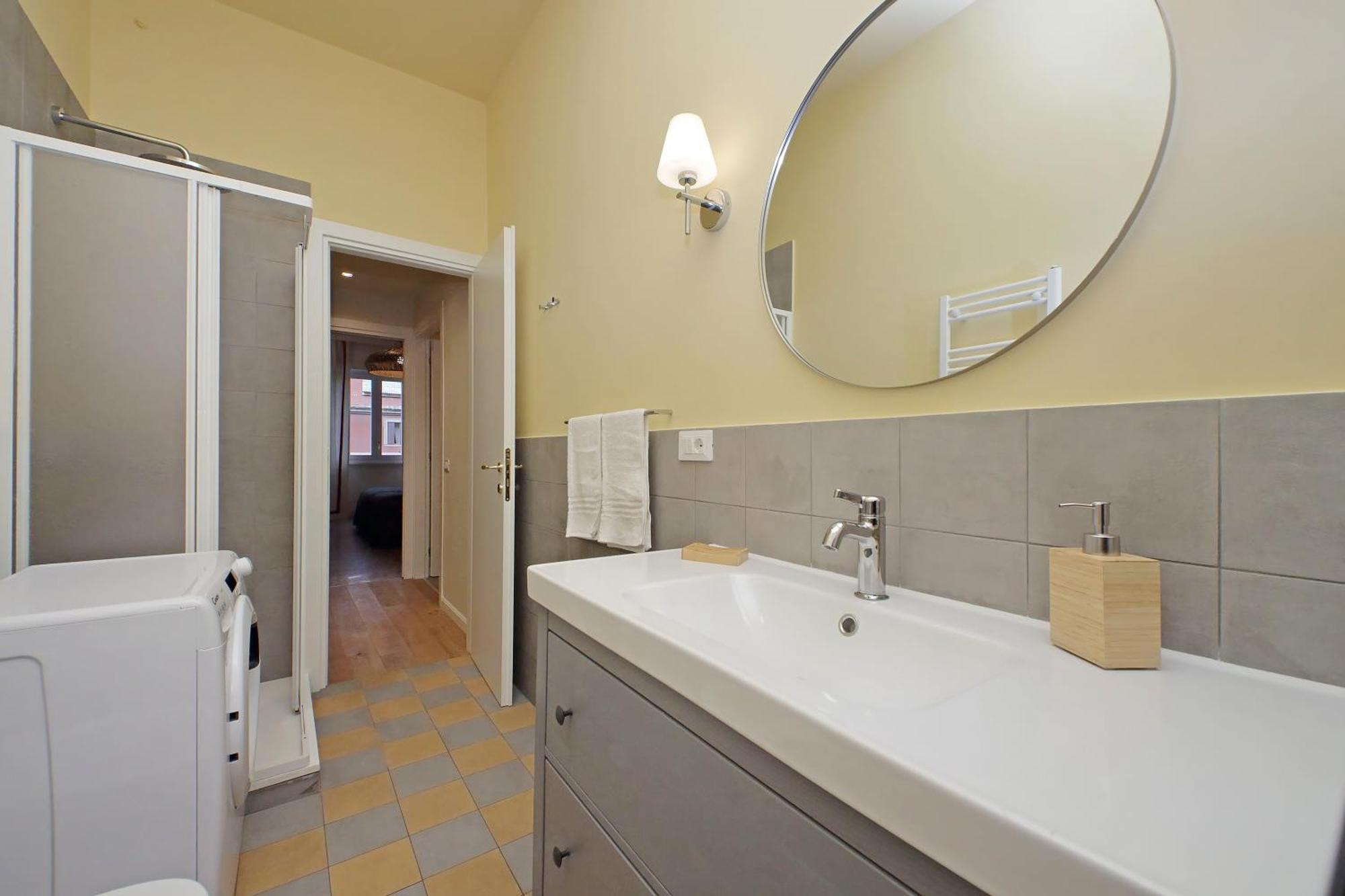 Apartment Gioia's