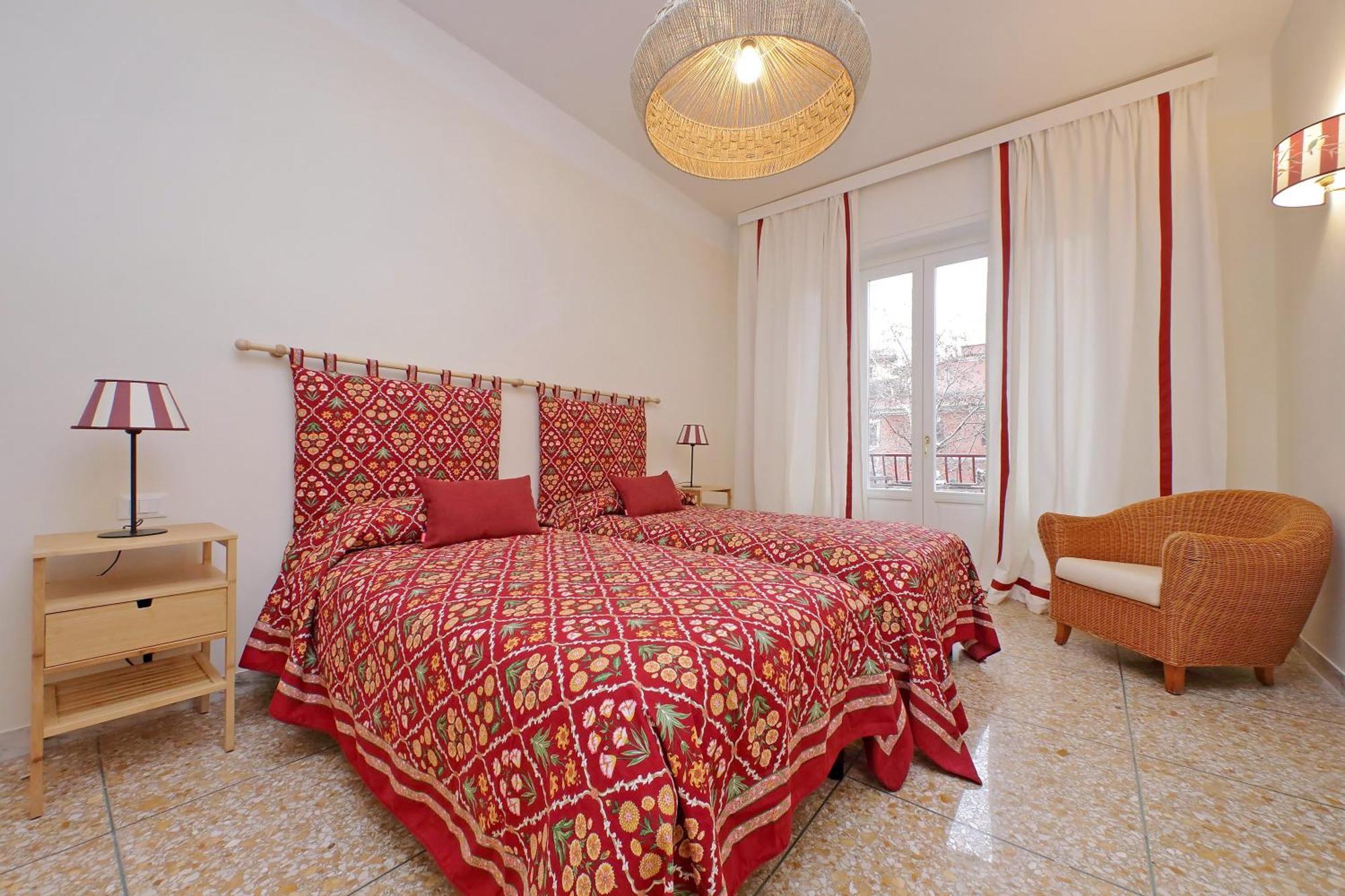 Apartment Gioia's Rome