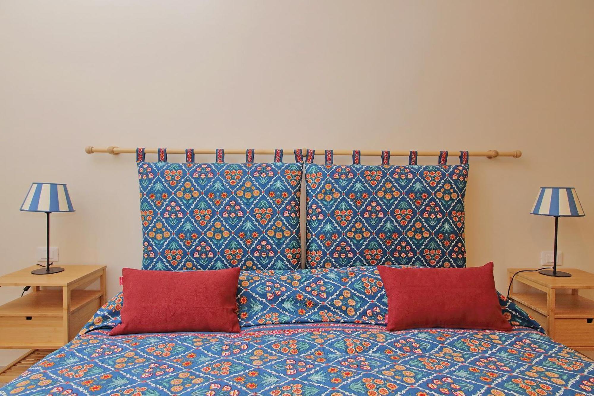 Apartment Gioia's