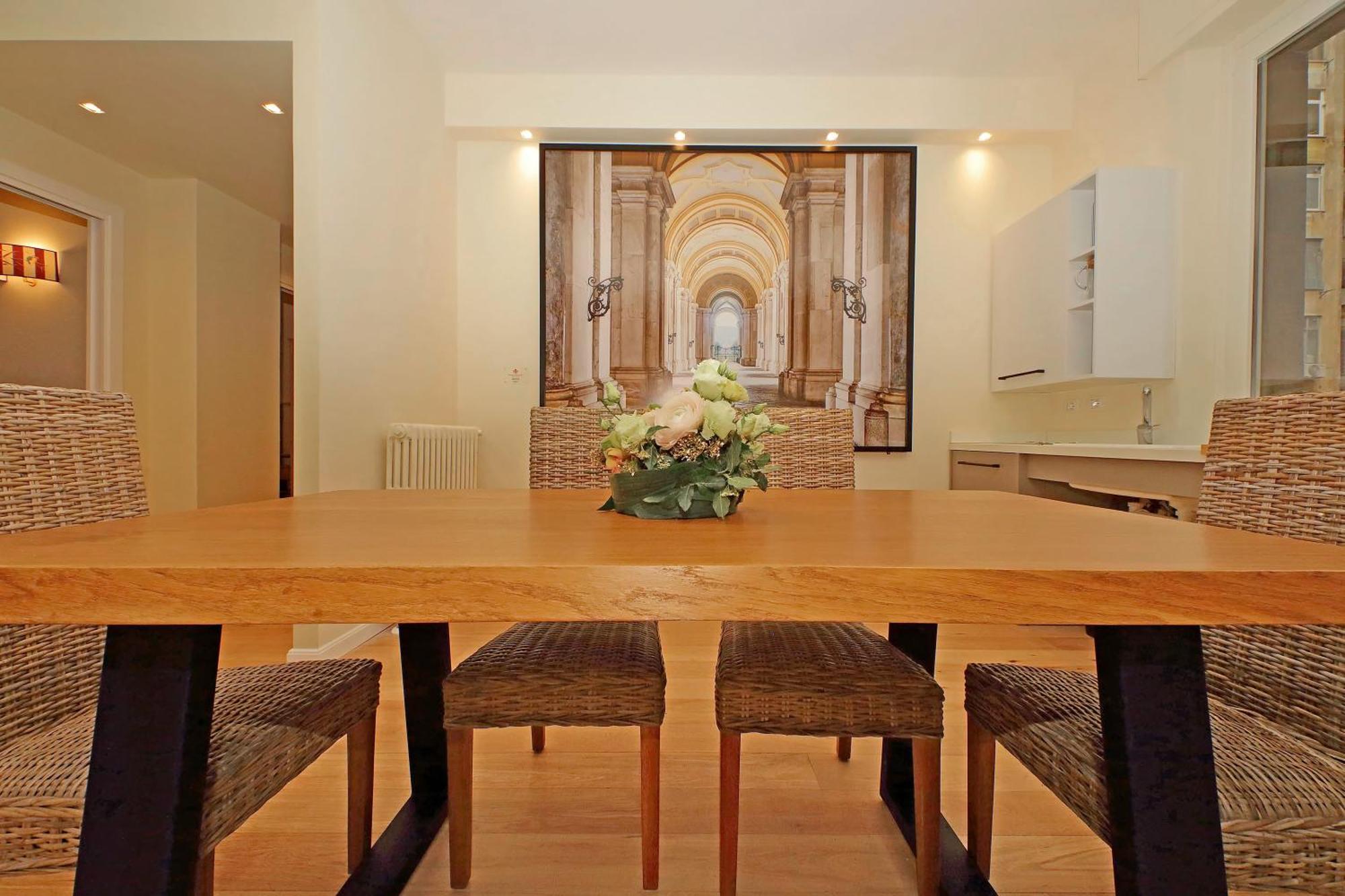 Gioia's Apartment *